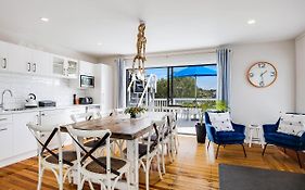 Kiwi House Waiheke